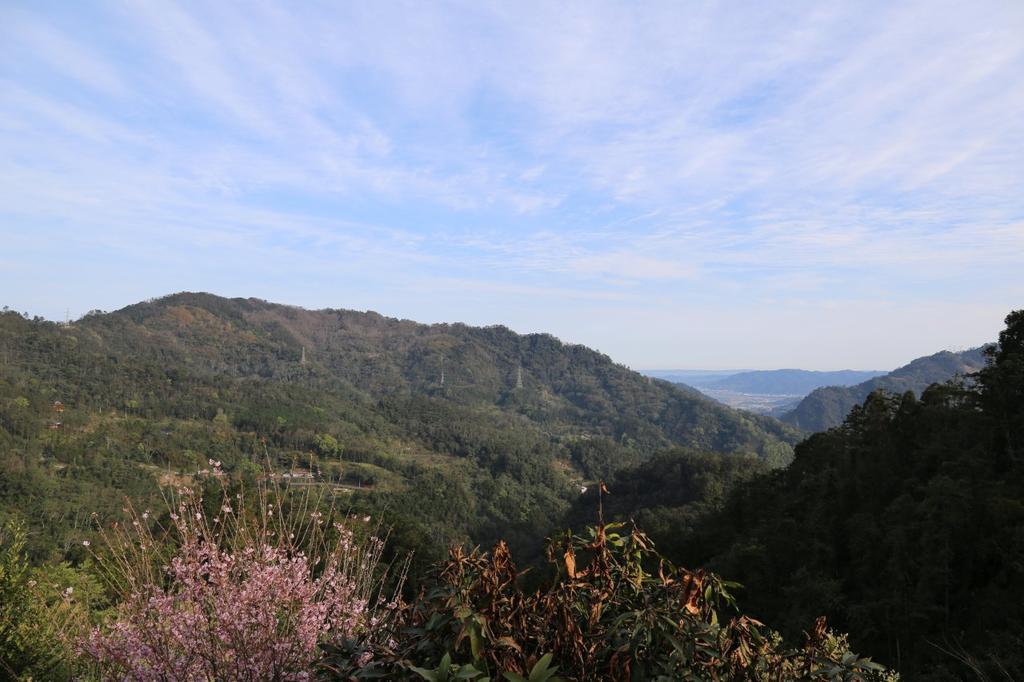 Upon The Hill Διαμέρισμα Zhudong Εξωτερικό φωτογραφία